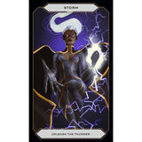 Magic of Marvel Oracle Deck and Guidebook (Officially Licensed) - Magick Magick.com