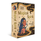 Magical Spirit Oracle by Alexis Rakun (Signed Copy) - Magick Magick.com