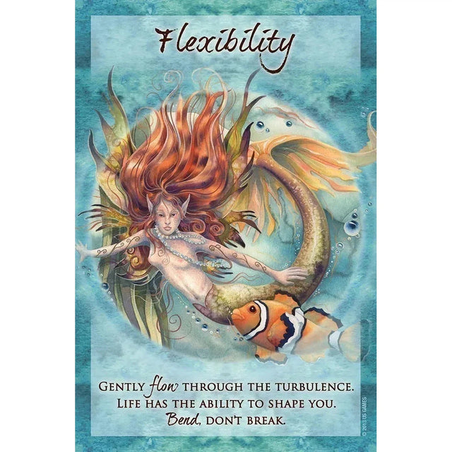 Magical Times Empowerment Cards by Jody Bergsma - Magick Magick.com