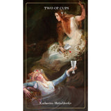 Magicians, Martyrs, and Madmen Tarot by Travis McHenry - Magick Magick.com