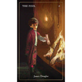 Magicians, Martyrs, and Madmen Tarot by Travis McHenry - Magick Magick.com