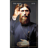 Magicians, Martyrs, and Madmen Tarot by Travis McHenry (Signed Copy) - Magick Magick.com