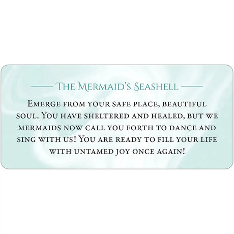 Magickal Messages from the Mermaids by Lucy Cavendish, Selina Fenech - Magick Magick.com