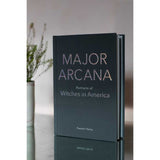 Major Arcana (Hardcover) by Frances Denny - Magick Magick.com