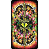 Malefique Lenormand by Gniedmann - Magick Magick.com