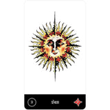 Malefique Lenormand by Gniedmann - Magick Magick.com