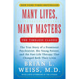 Many Lives, Many Masters by Brian L. Weiss - Magick Magick.com