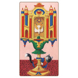 Marseille Cat Tarot by Lo Scarabeo - Magick Magick.com