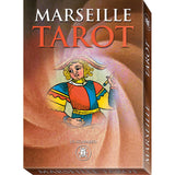 Marseille Tarot Grand Trumps by Lo Scarabeo - Magick Magick.com