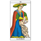 Marseille Tarot by Anna Maria Morsucci, Mattio Ottolini - Magick Magick.com