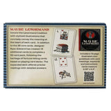 Maybe Lenormand by Ryan Edward - Magick Magick.com