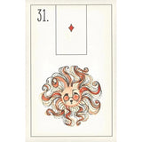 Maybe Lenormand by Ryan Edward - Magick Magick.com