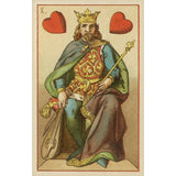 Medieval Fortune Telling Cards by Lo Scarabeo - Magick Magick.com