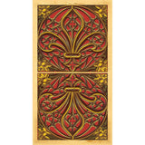 Medieval Tarot by Lo Scarabeo - Magick Magick.com