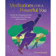 Meditations for a Powerful You by Clare Connolly - Magick Magick.com