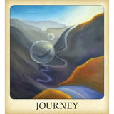 Messages from the Light Meditation Deck by Joyce Huntington - Magick Magick.com