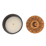 Midnight Moon Bergamot & Neroli Candle - Magick Magick.com