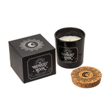 Midnight Moon Bergamot & Neroli Candle - Magick Magick.com