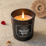 Midnight Moon Bergamot & Neroli Candle - Magick Magick.com