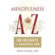 Mindfulness A to Z by Arnie Kozak - Magick Magick.com