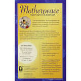 Mini Motherpeace Round Tarot Deck & Book Set by Karen Vogel, Vicki Noble - Magick Magick.com