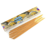 Money Satya Incense Sticks 15 gram - Magick Magick.com