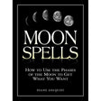 Moon Spells by Diane Ahlquist - Magick Magick.com