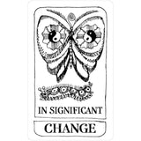 Morgan's Tarot by Morgan Robbins, Darshan Chorpash - Magick Magick.com