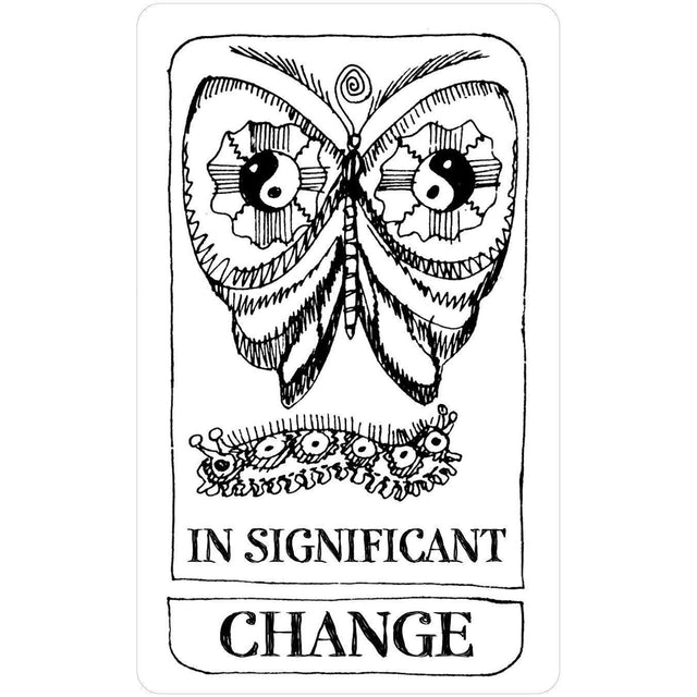 Morgan's Tarot by Morgan Robbins, Darshan Chorpash - Magick Magick.com