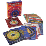 Mother Earth Mandala Oracle by Fanny Menardi - Magick Magick.com