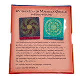 Mother Earth Mandala Oracle by Fanny Menardi - Magick Magick.com