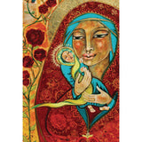 Mother Mary Oracle (Pocket Edition) by Alana Fairchild, Shiloh Mccloud - Magick Magick.com