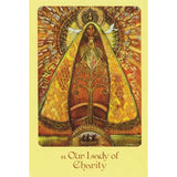 Mother Mary Oracle by Alana Fairchild, Shiloh Sophia McCloud - Magick Magick.com