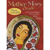 Mother Mary Oracle by Alana Fairchild, Shiloh Sophia McCloud - Magick Magick.com