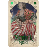 Mother Mort's Carnival 1897 Oracle Deck by Marie McWilliams, Matt Hughes - Magick Magick.com