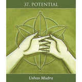 Mudras For Awakening The Five Elements by Alison DeNicola, Sabina Espinet - Magick Magick.com