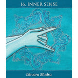 Mudras For Awakening The Five Elements by Alison DeNicola, Sabina Espinet - Magick Magick.com