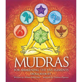 Mudras For Awakening The Five Elements by Alison DeNicola, Sabina Espinet - Magick Magick.com