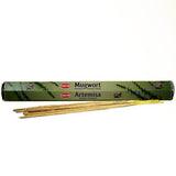 Mugwort HEM Incense Stick 20 Pack - Magick Magick.com