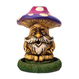 Mushroom Backflow Incense Burner - Magick Magick.com