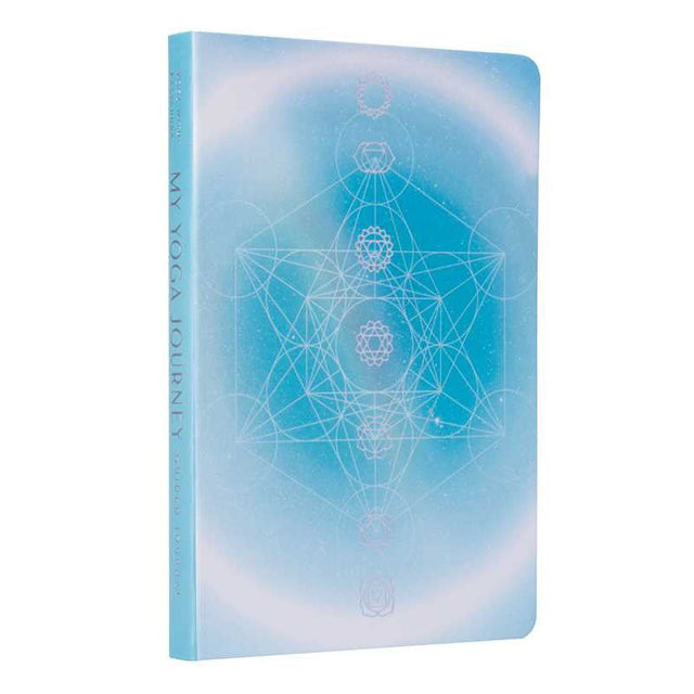 My Yoga Journey Gift Set by Kassandra Reinhardt - Magick Magick.com