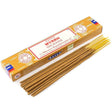 Myrrh Satya Incense Sticks 15 gram - Magick Magick.com