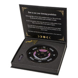 Mystic Cat Pendulum Divination Kit - Magick Magick.com