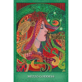 Mystic Sisters Oracle Deck by Emily Balivet - Magick Magick.com