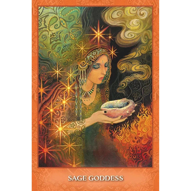 Mystic Sisters Oracle Deck by Emily Balivet - Magick Magick.com