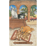 Mystical Cats Tarot by Lunaea Weatherstone, Mickie Mueller - Magick Magick.com