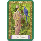 Mystical Kipper Deck by Regula Elizabeth Fiechter - Magick Magick.com