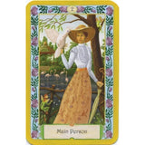 Mystical Kipper Deck by Regula Elizabeth Fiechter - Magick Magick.com