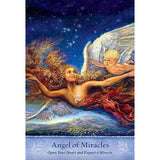 Mystical Wisdom Deck by Gaye Guthrie, Josephine Wall - Magick Magick.com