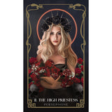 Mythos Tarot by Helena Elias - Magick Magick.com